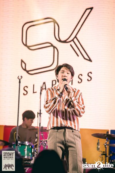 Snowy Weizen Presents Citypop Music Festival at 101 The Third Place — photo 53