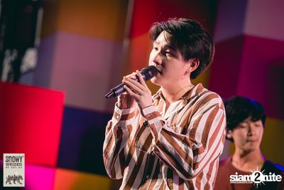 Snowy Weizen Presents Citypop Music Festival at 101 The Third Place — photo 54