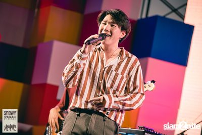 Snowy Weizen Presents Citypop Music Festival at 101 The Third Place — photo 56