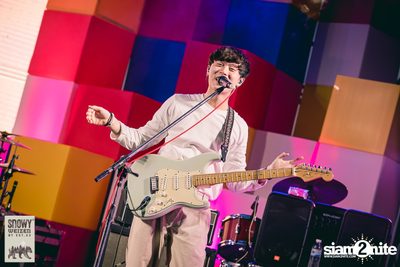 Snowy Weizen Presents Citypop Music Festival at 101 The Third Place — photo 57