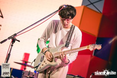 Snowy Weizen Presents Citypop Music Festival at 101 The Third Place — photo 58