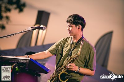 Snowy Weizen Presents Citypop Music Festival at 101 The Third Place — photo 59