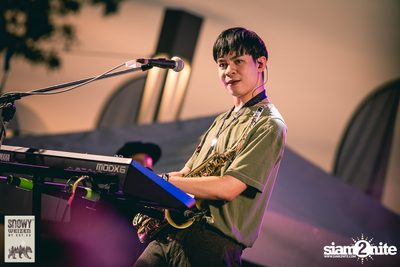Snowy Weizen Presents Citypop Music Festival at 101 The Third Place — photo 61