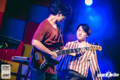 Snowy Weizen Presents Citypop Music Festival at 101 The Third Place — photo 62