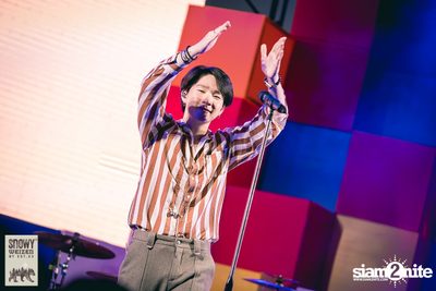 Snowy Weizen Presents Citypop Music Festival at 101 The Third Place — photo 63