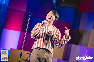 Snowy Weizen Presents Citypop Music Festival at 101 The Third Place — photo 65