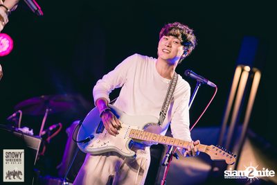Snowy Weizen Presents Citypop Music Festival at 101 The Third Place — photo 71