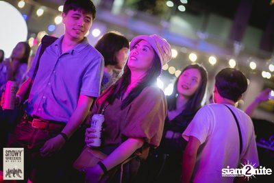 Snowy Weizen Presents Citypop Music Festival at 101 The Third Place — photo 73