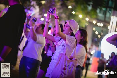 Snowy Weizen Presents Citypop Music Festival at 101 The Third Place — photo 75