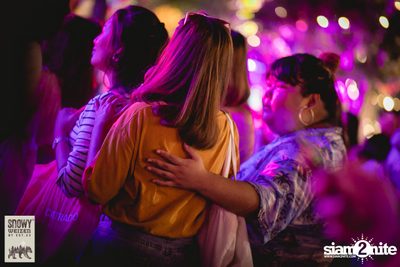 Snowy Weizen Presents Citypop Music Festival at 101 The Third Place — photo 76