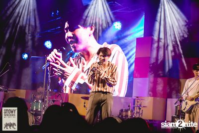 Snowy Weizen Presents Citypop Music Festival at 101 The Third Place — photo 77