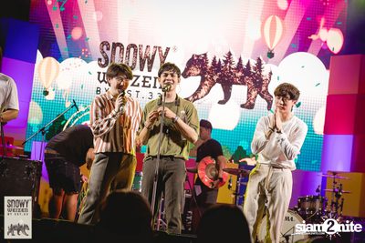 Snowy Weizen Presents Citypop Music Festival at 101 The Third Place — photo 79
