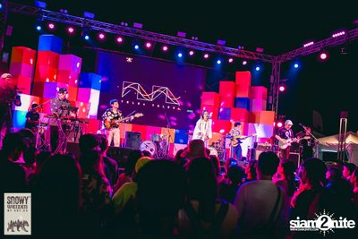 Snowy Weizen Presents Citypop Music Festival at 101 The Third Place — photo 90