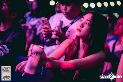 Snowy Weizen Presents Citypop Music Festival at 101 The Third Place — photo 92