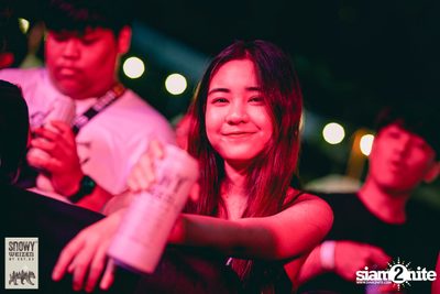 Snowy Weizen Presents Citypop Music Festival at 101 The Third Place — photo 93