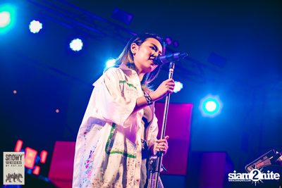 Snowy Weizen Presents Citypop Music Festival at 101 The Third Place — photo 94