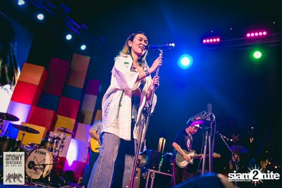 Snowy Weizen Presents Citypop Music Festival at 101 The Third Place — photo 96