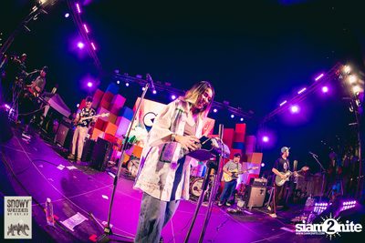 Snowy Weizen Presents Citypop Music Festival at 101 The Third Place — photo 97