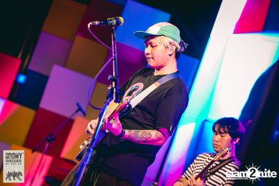 Snowy Weizen Presents Citypop Music Festival at 101 The Third Place — photo 98