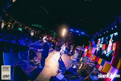 Snowy Weizen Presents Citypop Music Festival at 101 The Third Place — photo 99