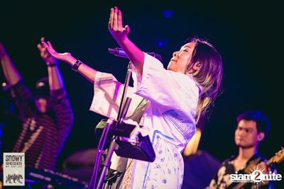 Snowy Weizen Presents Citypop Music Festival at 101 The Third Place — photo 100