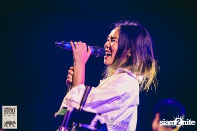 Snowy Weizen Presents Citypop Music Festival at 101 The Third Place — photo 102