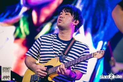 Snowy Weizen Presents Citypop Music Festival at 101 The Third Place — photo 103