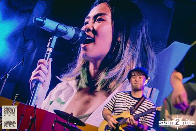 Snowy Weizen Presents Citypop Music Festival at 101 The Third Place — photo 104