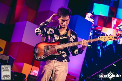 Snowy Weizen Presents Citypop Music Festival at 101 The Third Place — photo 105