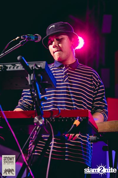 Snowy Weizen Presents Citypop Music Festival at 101 The Third Place — photo 106