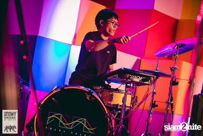 Snowy Weizen Presents Citypop Music Festival at 101 The Third Place — photo 107
