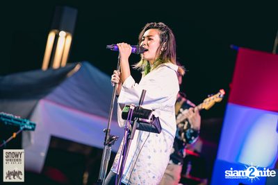 Snowy Weizen Presents Citypop Music Festival at 101 The Third Place — photo 108