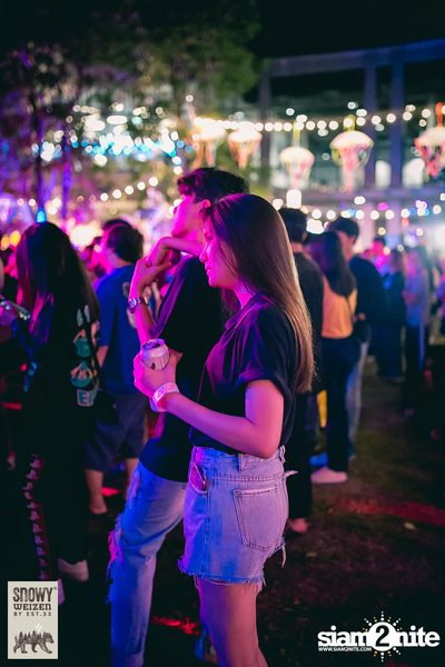 Snowy Weizen Presents Citypop Music Festival at 101 The Third Place — photo 109