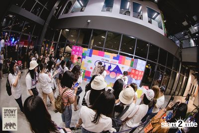 Snowy Weizen Presents Citypop Music Festival at 101 The Third Place — photo 116
