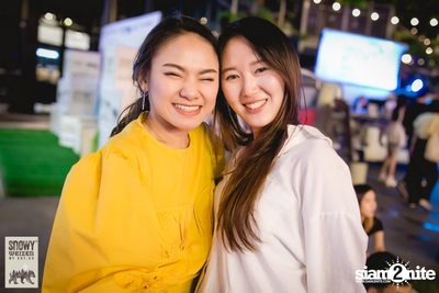 Snowy Weizen Presents Citypop Music Festival at 101 The Third Place — photo 127