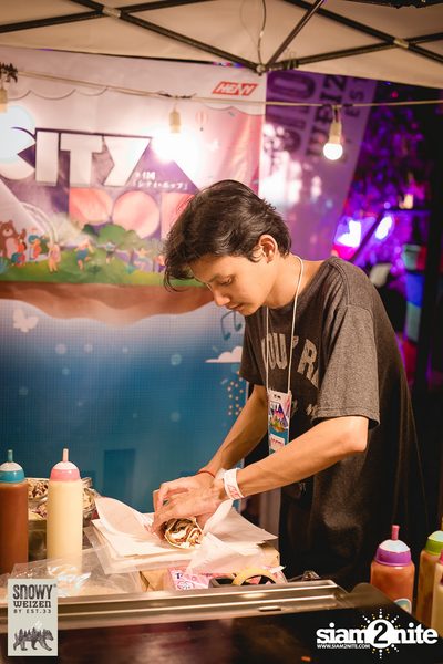Snowy Weizen Presents Citypop Music Festival at 101 The Third Place — photo 139