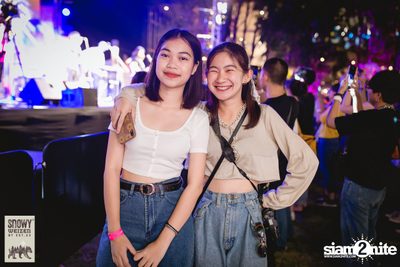 Snowy Weizen Presents Citypop Music Festival at 101 The Third Place — photo 141