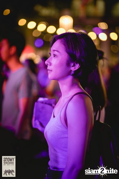 Snowy Weizen Presents Citypop Music Festival at 101 The Third Place — photo 146