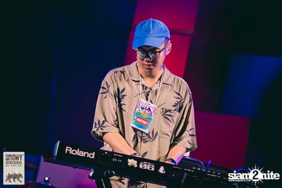Snowy Weizen Presents Citypop Music Festival at 101 The Third Place — photo 148