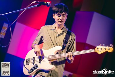 Snowy Weizen Presents Citypop Music Festival at 101 The Third Place — photo 149