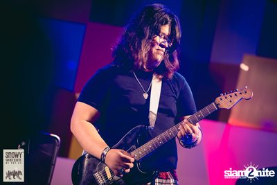 Snowy Weizen Presents Citypop Music Festival at 101 The Third Place — photo 150