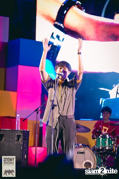 Snowy Weizen Presents Citypop Music Festival at 101 The Third Place — photo 151