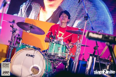 Snowy Weizen Presents Citypop Music Festival at 101 The Third Place — photo 152