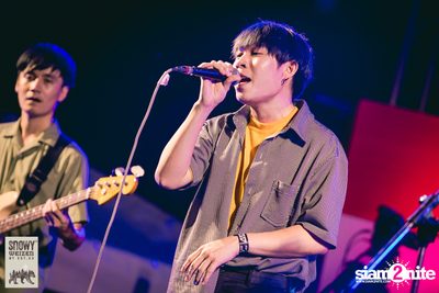 Snowy Weizen Presents Citypop Music Festival at 101 The Third Place — photo 153