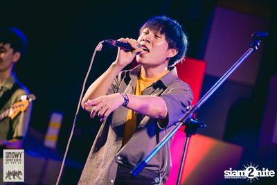 Snowy Weizen Presents Citypop Music Festival at 101 The Third Place — photo 154