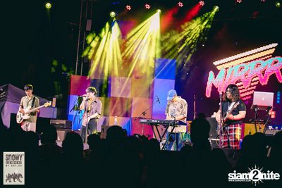 Snowy Weizen Presents Citypop Music Festival at 101 The Third Place — photo 156