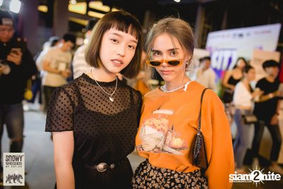 Snowy Weizen Presents Citypop Music Festival at 101 The Third Place — photo 158