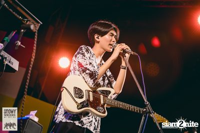 Snowy Weizen Presents Citypop Music Festival at 101 The Third Place — photo 163