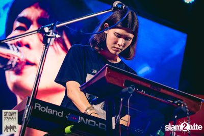 Snowy Weizen Presents Citypop Music Festival at 101 The Third Place — photo 164