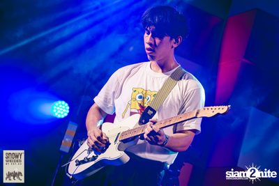 Snowy Weizen Presents Citypop Music Festival at 101 The Third Place — photo 165